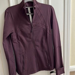 Lululemon Define Jacket